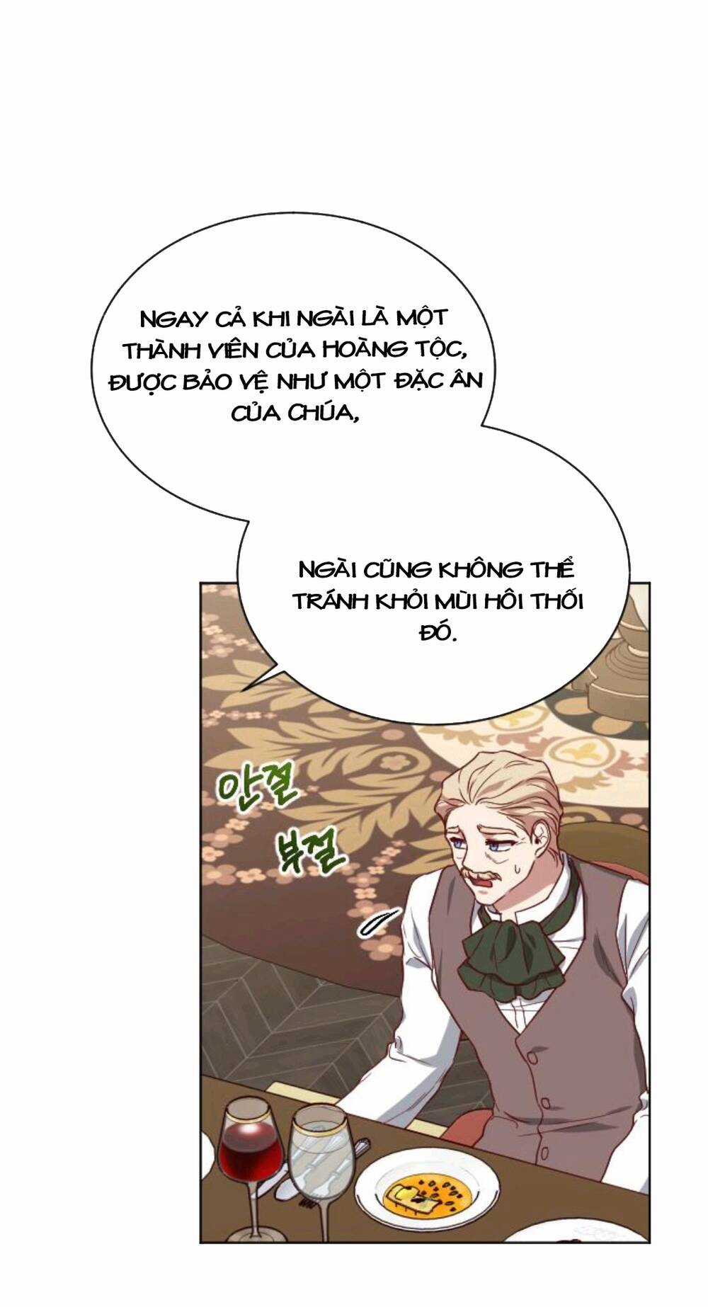 Hoa Dã Thú - Chapter 3 - Trang 40