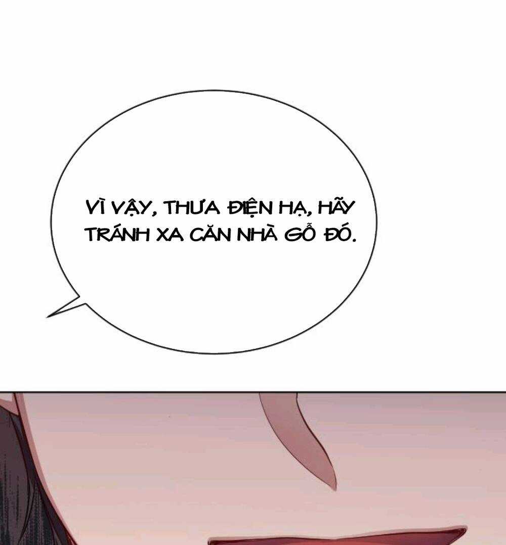 Hoa Dã Thú - Chapter 3 - Trang 43