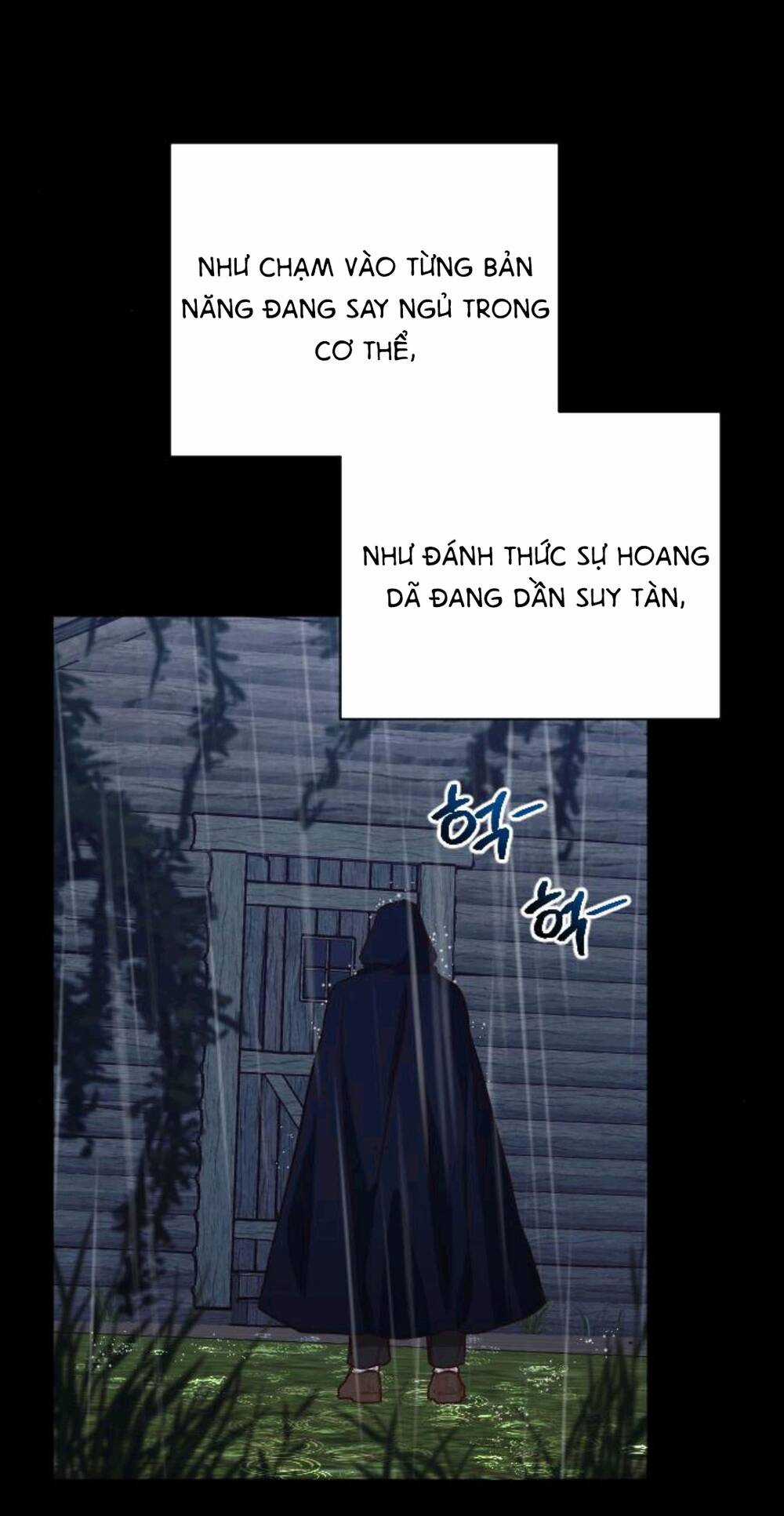 Hoa Dã Thú - Chapter 3 - Trang 59