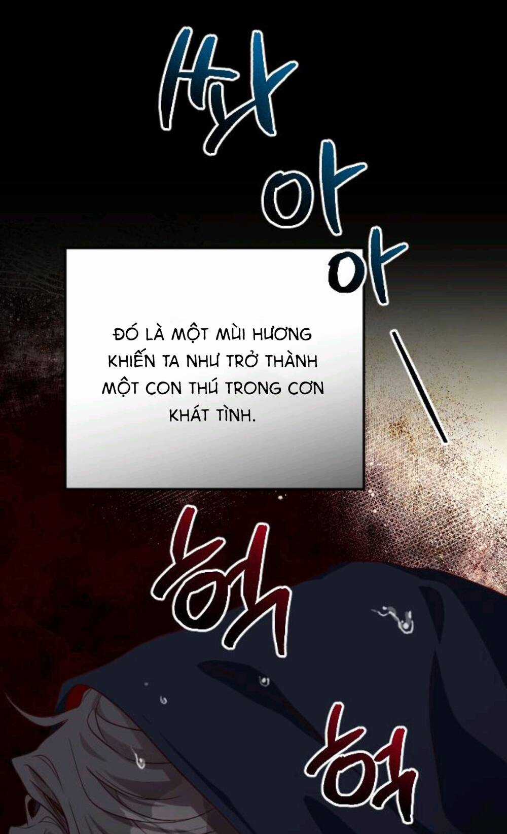 Hoa Dã Thú - Chapter 3 - Trang 60