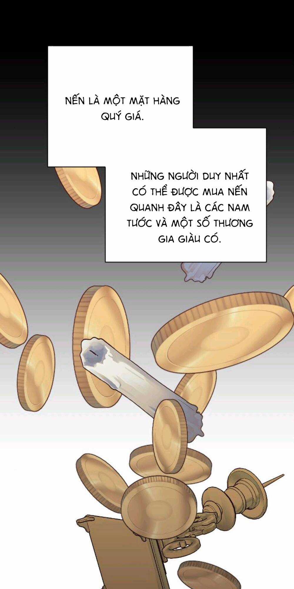 Hoa Dã Thú - Chapter 3 - Trang 67