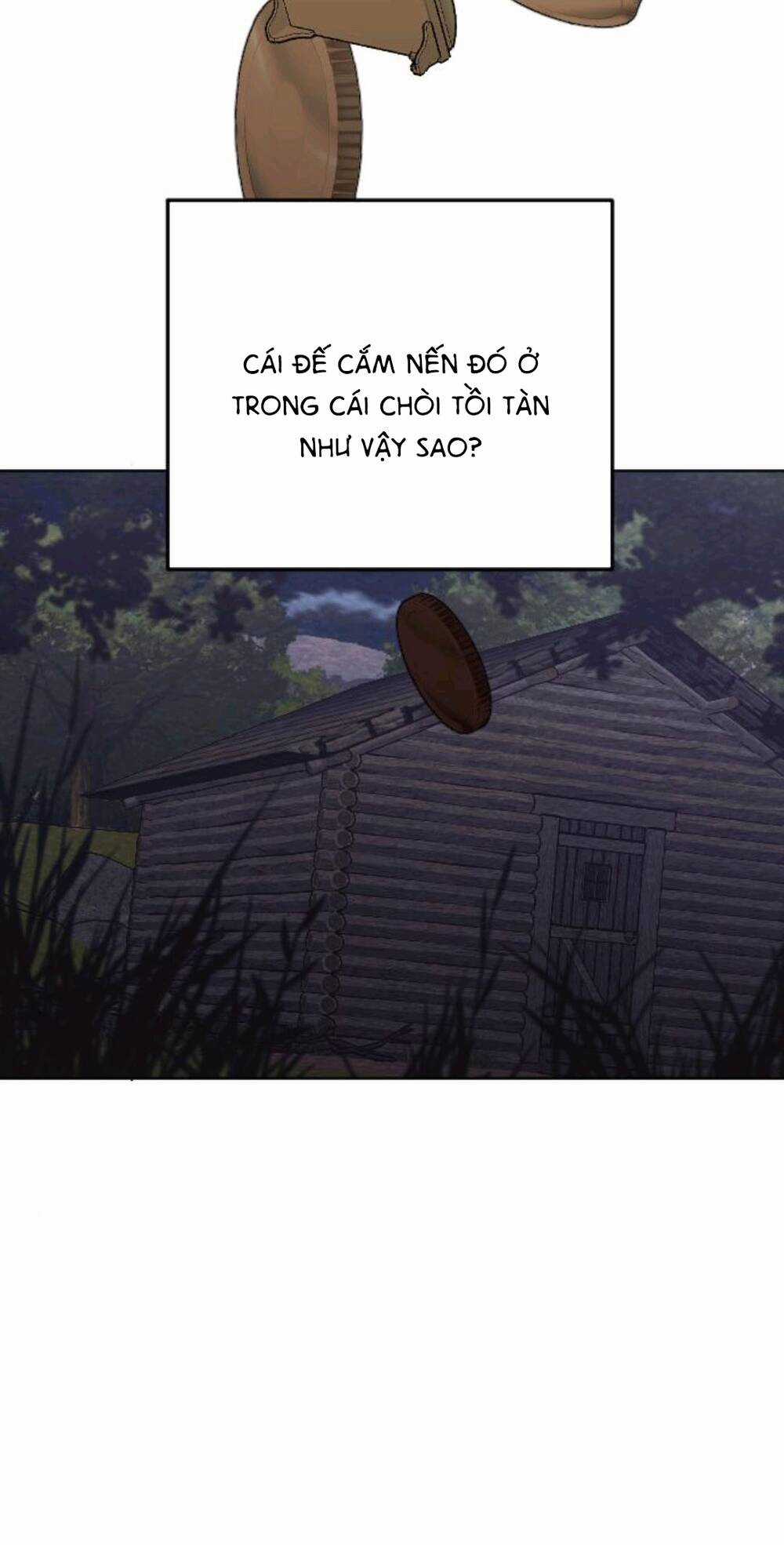 Hoa Dã Thú - Chapter 3 - Trang 68