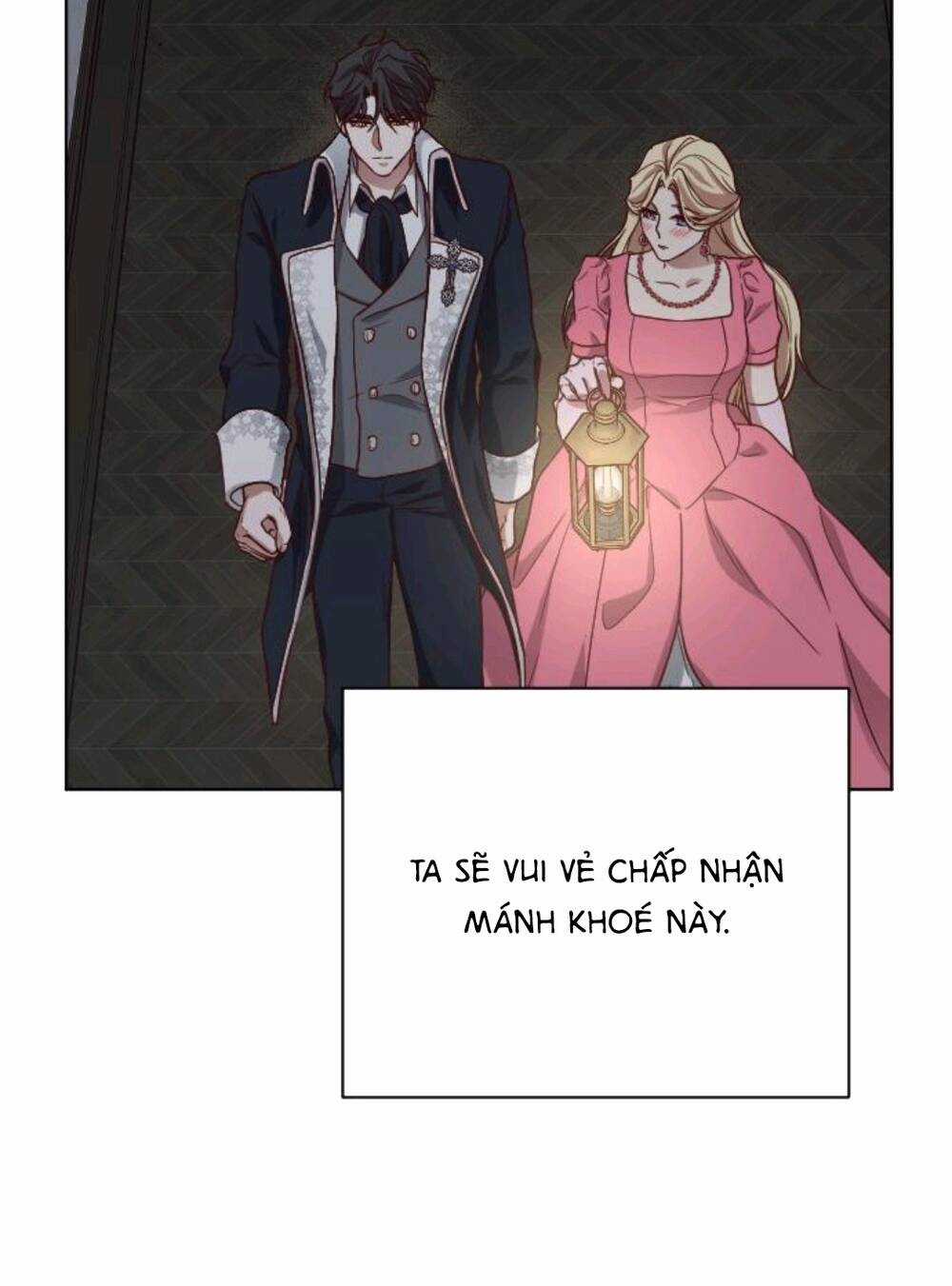 Hoa Dã Thú - Chapter 3 - Trang 89