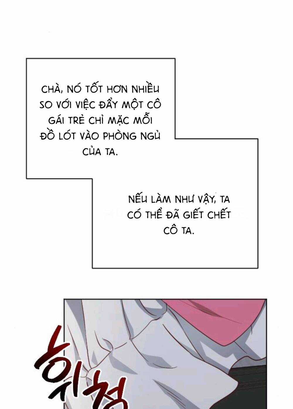 Hoa Dã Thú - Chapter 3 - Trang 90