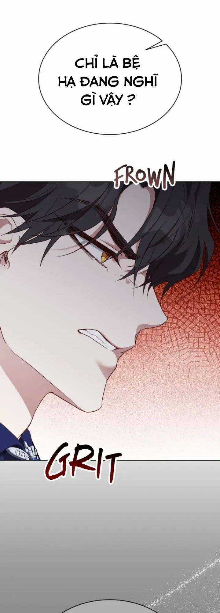 Hoa Dã Thú - Chapter 30 - Trang 11