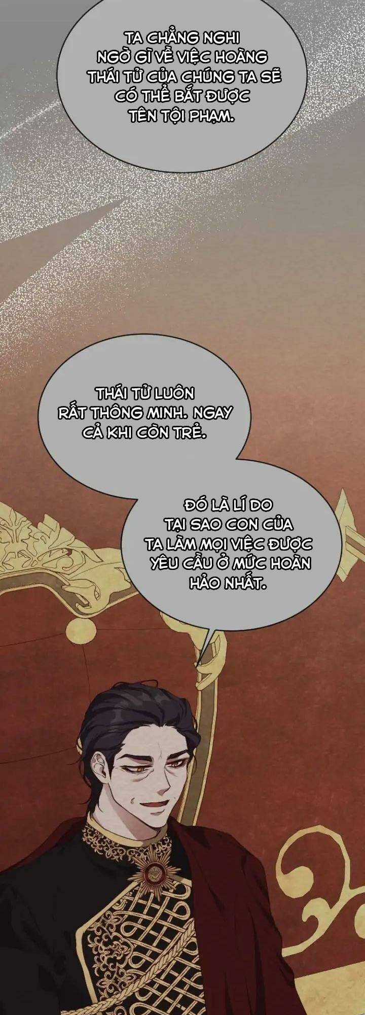 Hoa Dã Thú - Chapter 30 - Trang 12