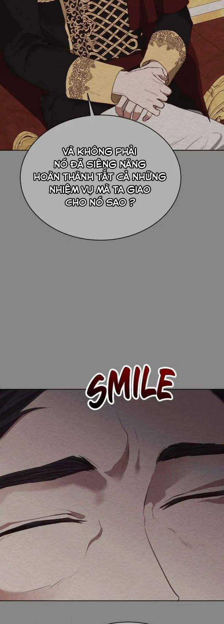 Hoa Dã Thú - Chapter 30 - Trang 13