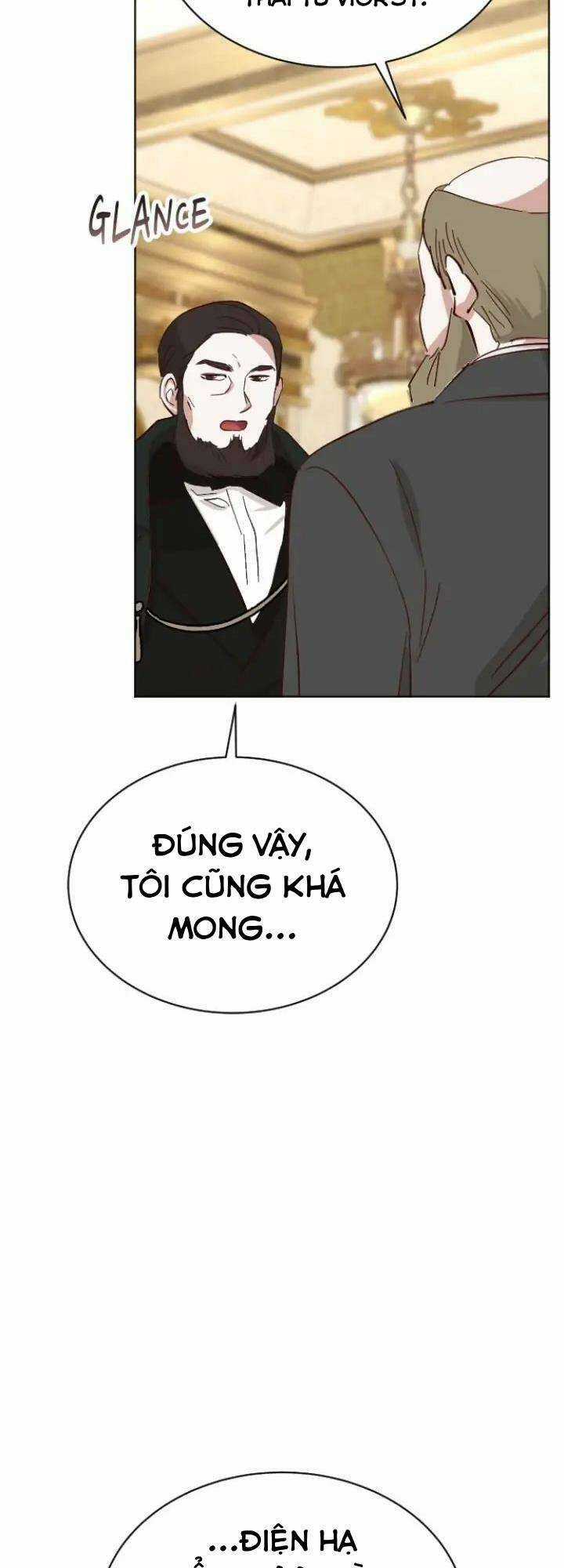 Hoa Dã Thú - Chapter 30 - Trang 15