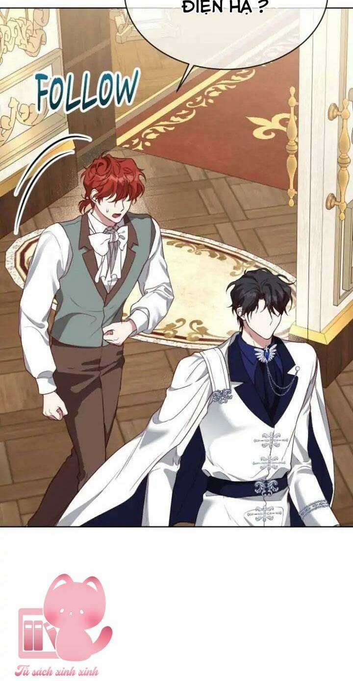 Hoa Dã Thú - Chapter 30 - Trang 19