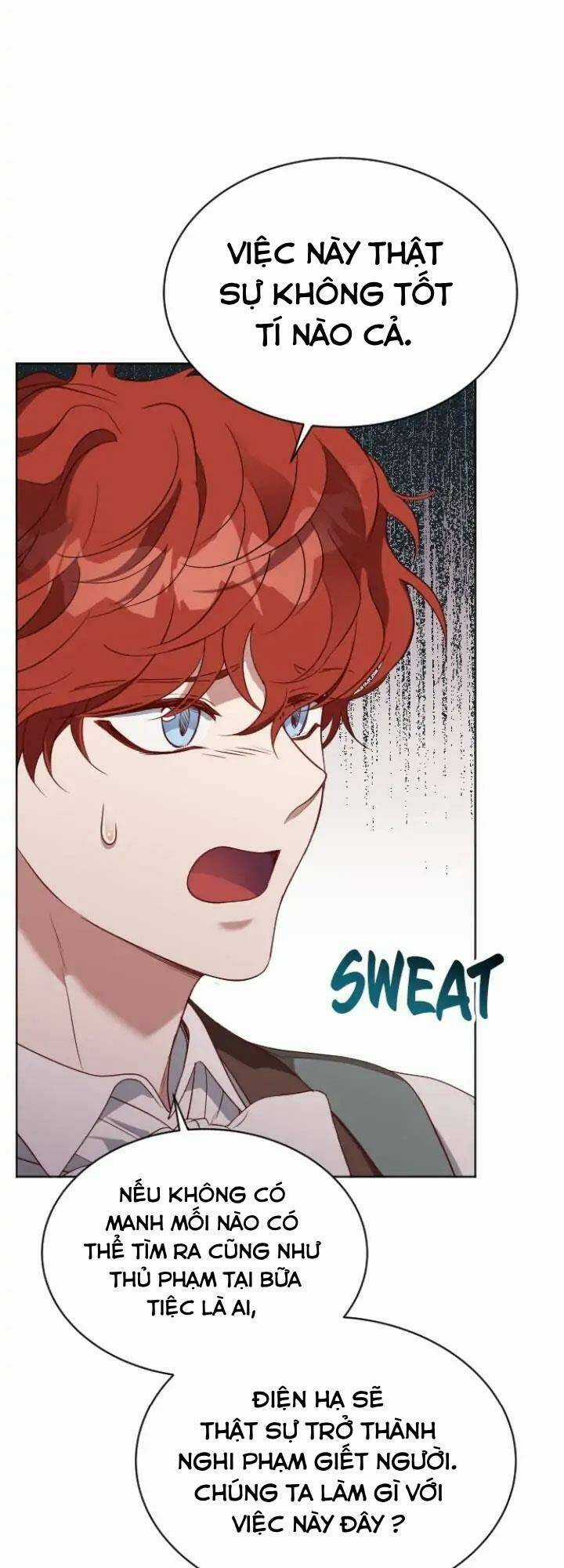 Hoa Dã Thú - Chapter 30 - Trang 20