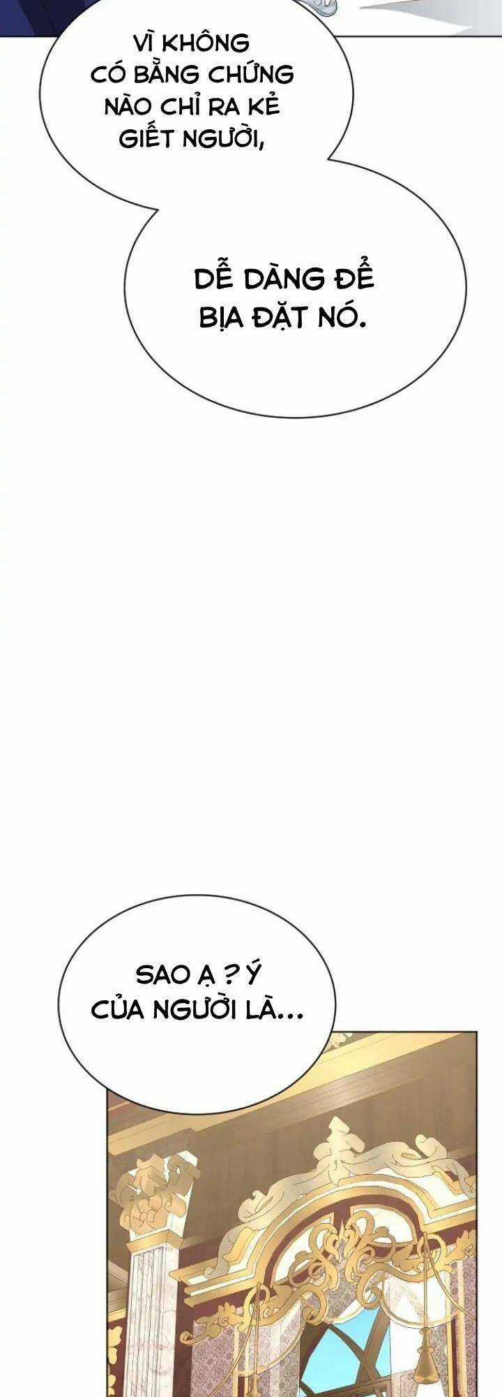 Hoa Dã Thú - Chapter 30 - Trang 22