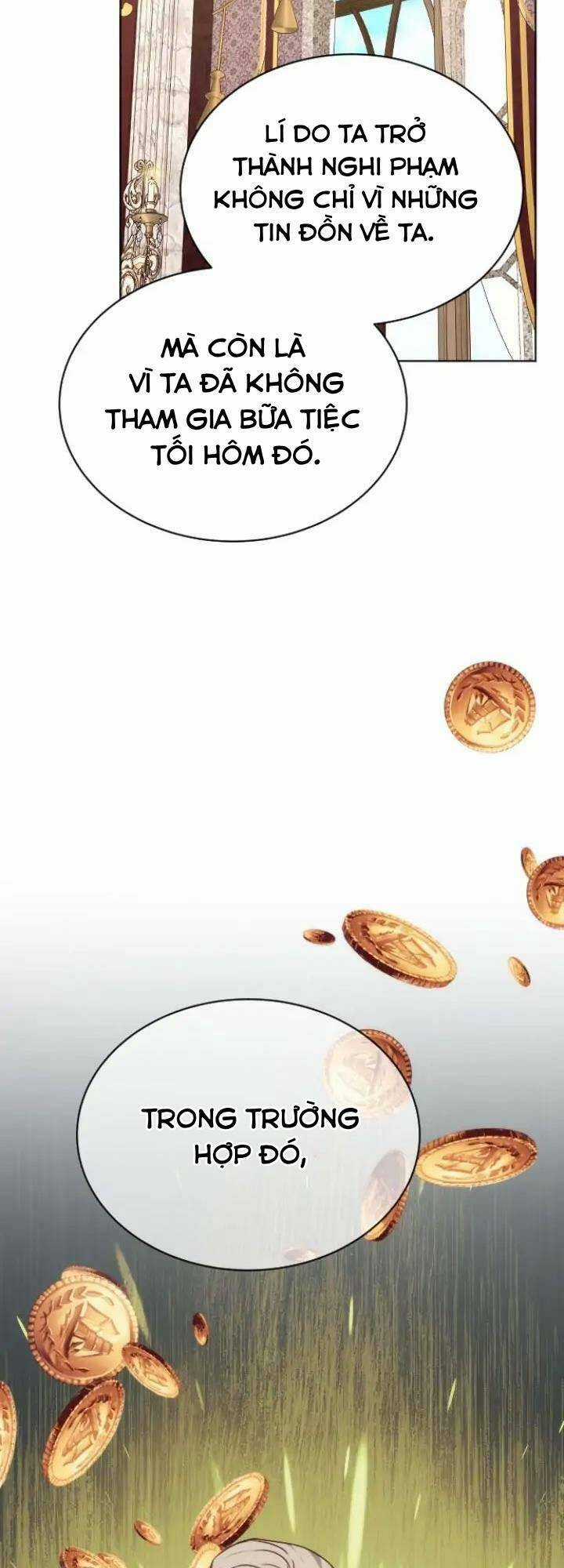 Hoa Dã Thú - Chapter 30 - Trang 23