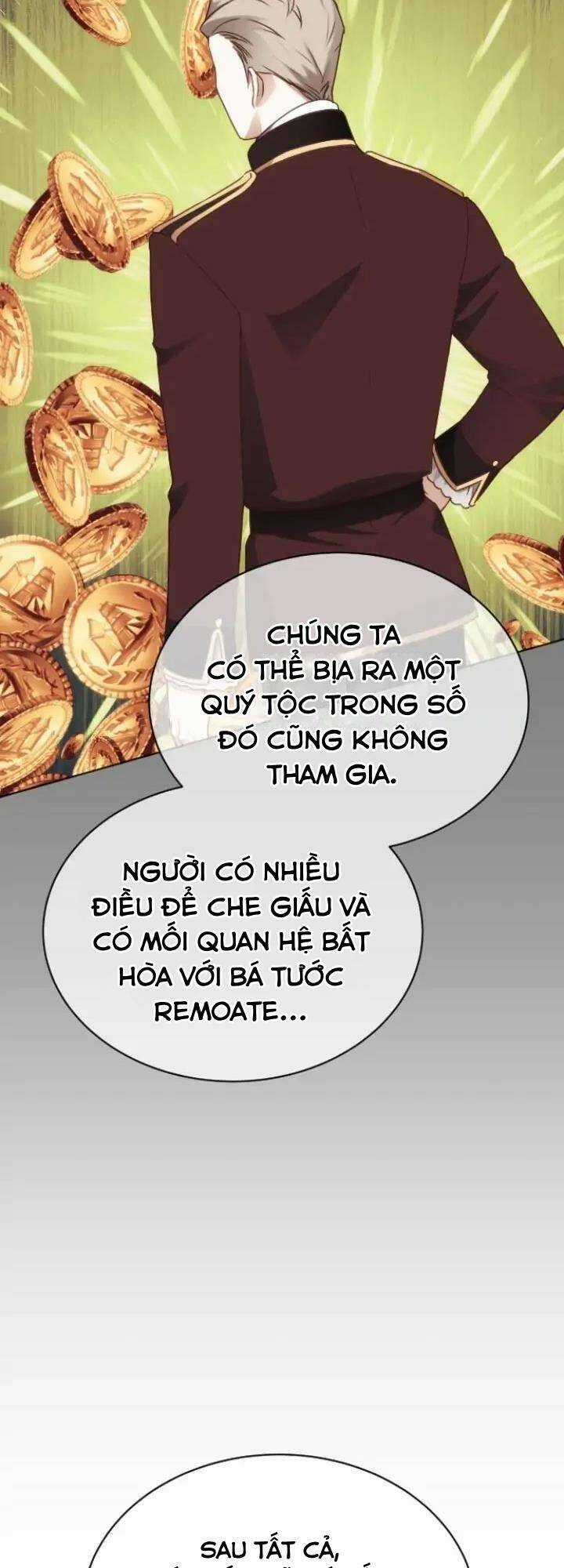 Hoa Dã Thú - Chapter 30 - Trang 24