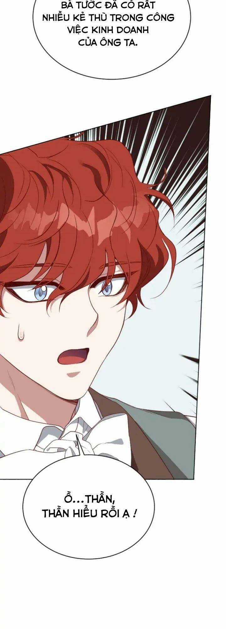 Hoa Dã Thú - Chapter 30 - Trang 25