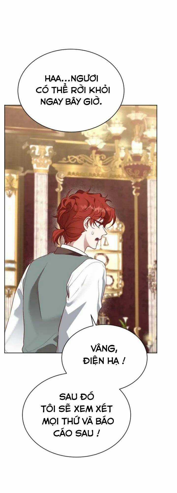 Hoa Dã Thú - Chapter 30 - Trang 29