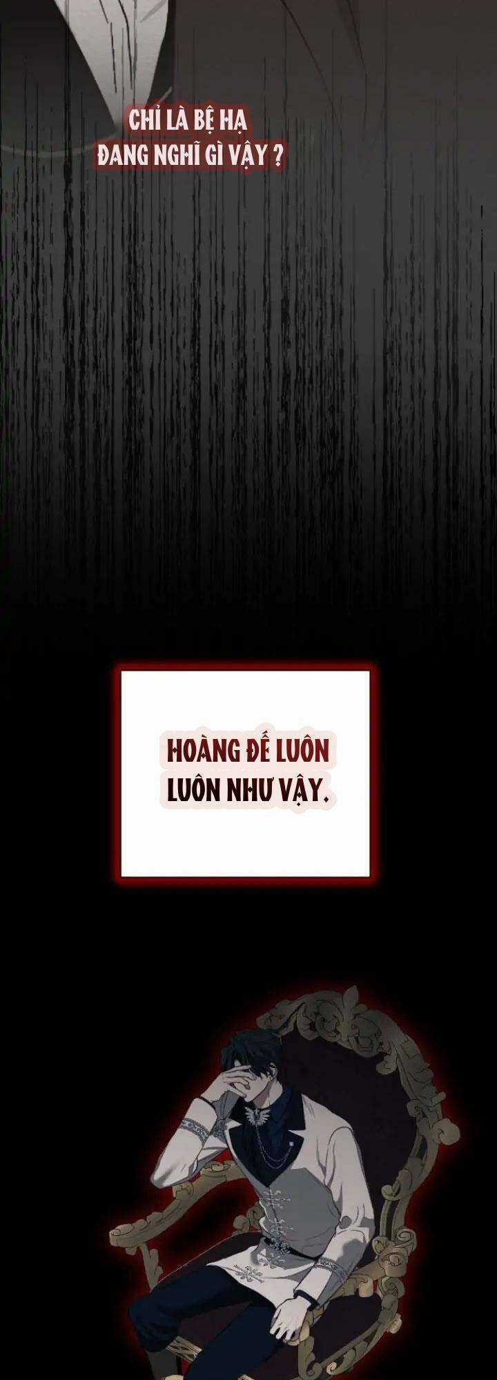 Hoa Dã Thú - Chapter 30 - Trang 32