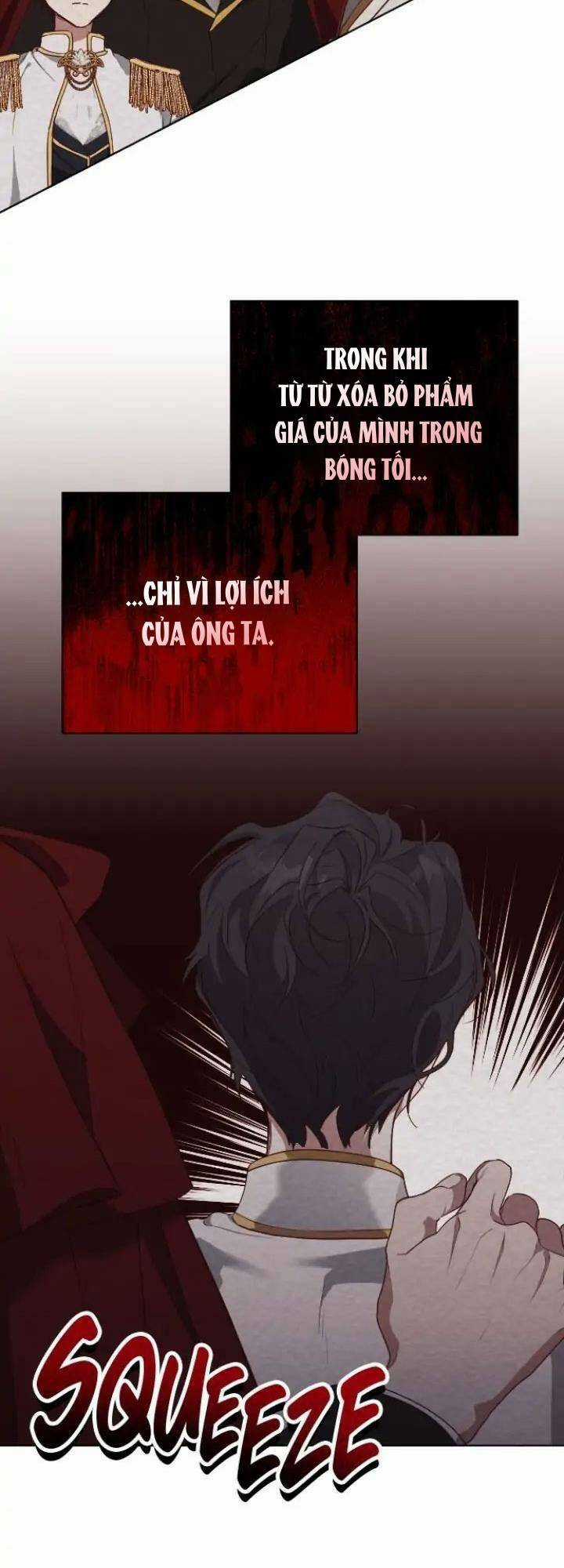 Hoa Dã Thú - Chapter 30 - Trang 34