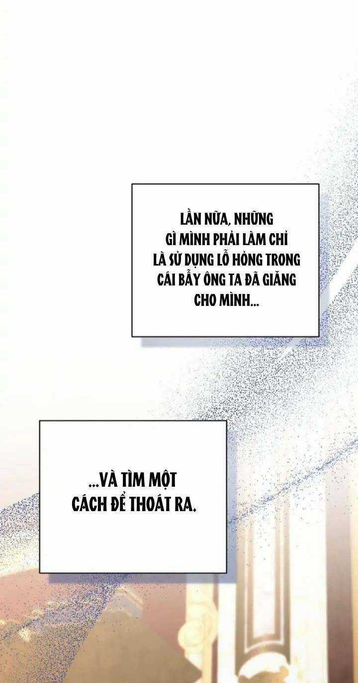 Hoa Dã Thú - Chapter 30 - Trang 35