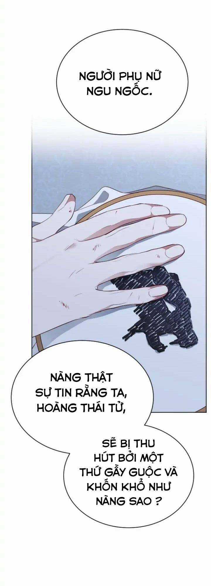 Hoa Dã Thú - Chapter 30 - Trang 45