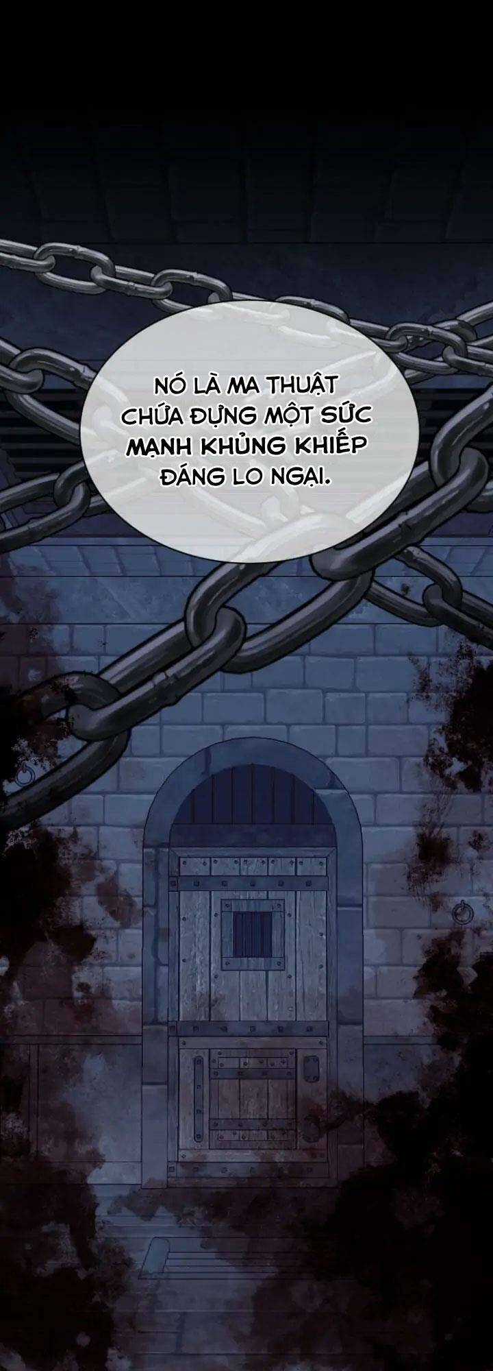 Hoa Dã Thú - Chapter 31 - Trang 14