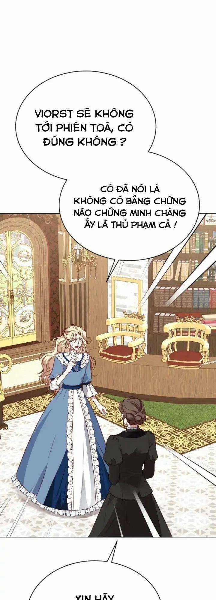 Hoa Dã Thú - Chapter 31 - Trang 17