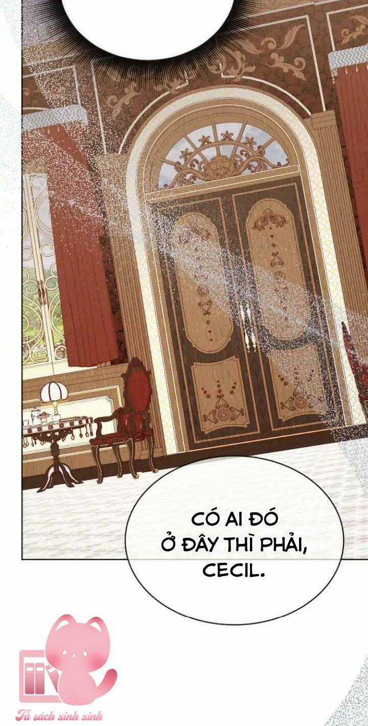 Hoa Dã Thú - Chapter 31 - Trang 22