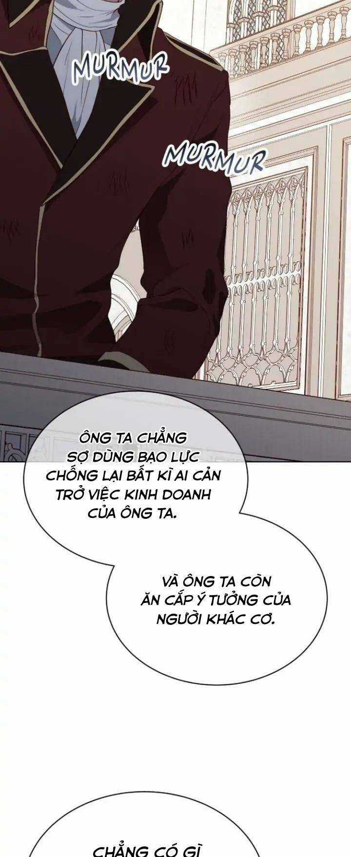 Hoa Dã Thú - Chapter 31 - Trang 30
