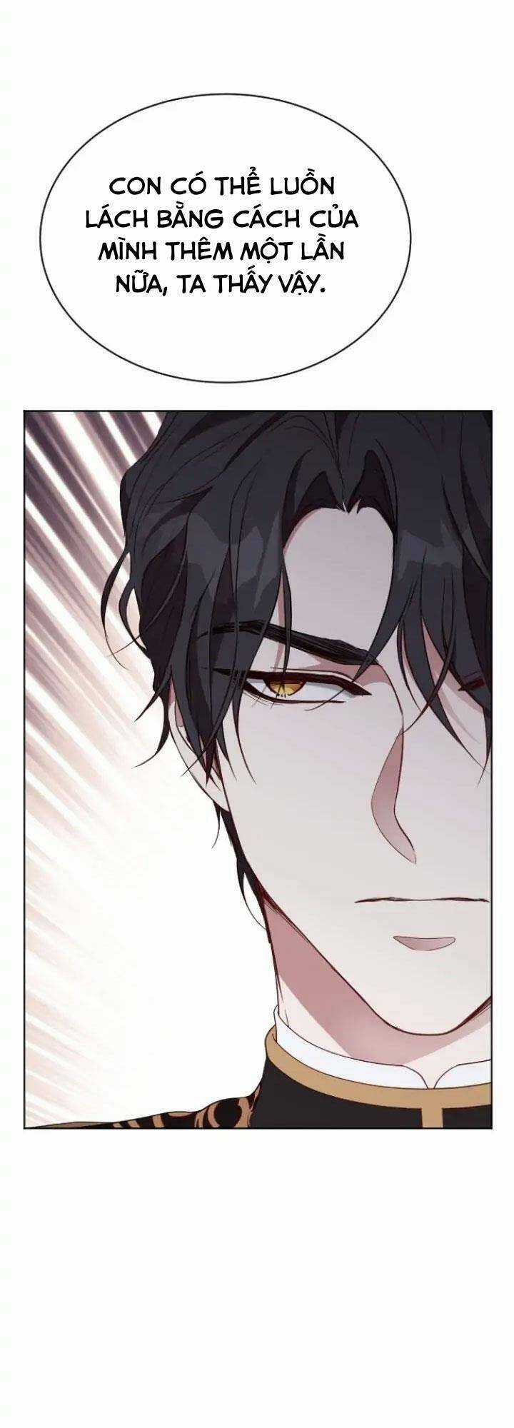 Hoa Dã Thú - Chapter 31 - Trang 32