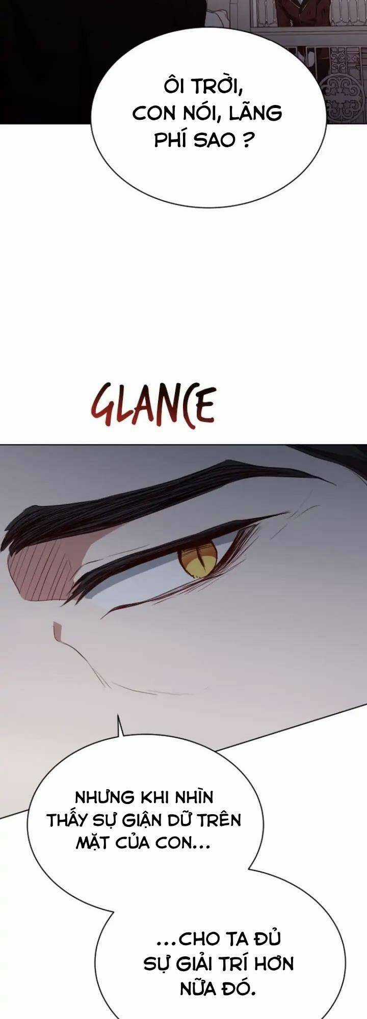 Hoa Dã Thú - Chapter 31 - Trang 35