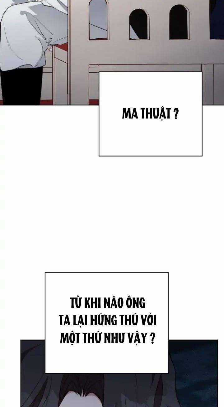 Hoa Dã Thú - Chapter 31 - Trang 39