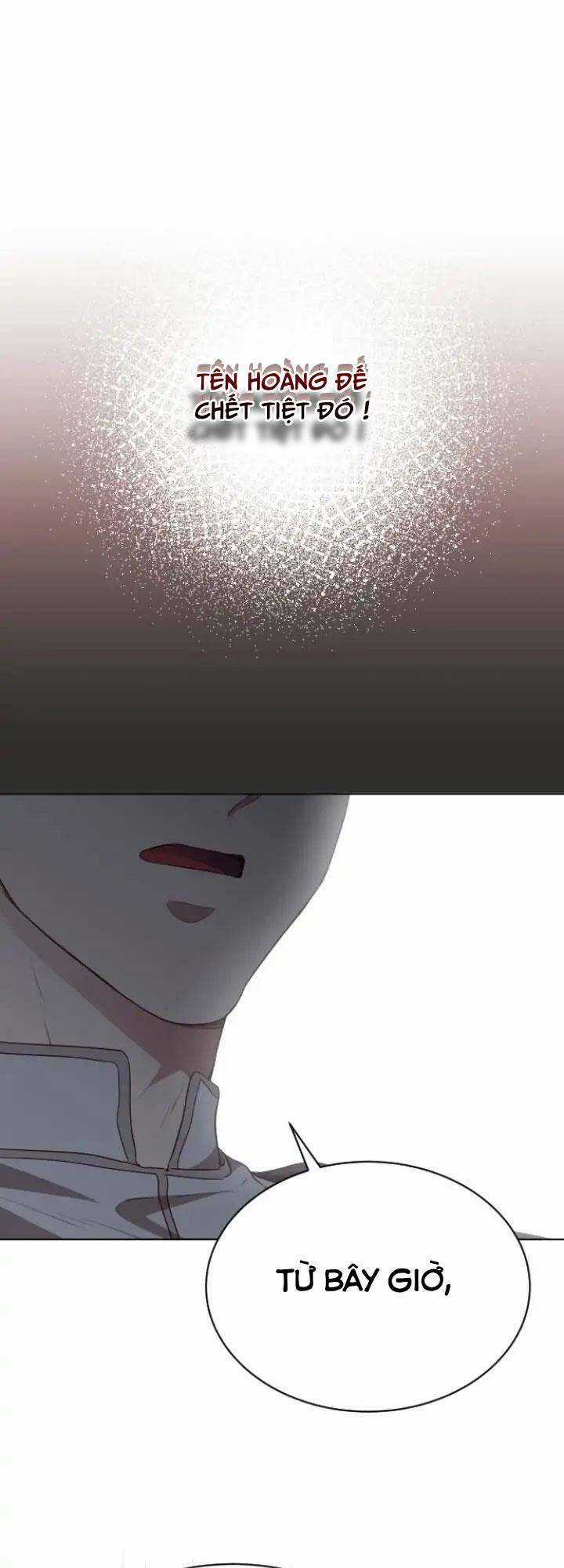 Hoa Dã Thú - Chapter 31 - Trang 41
