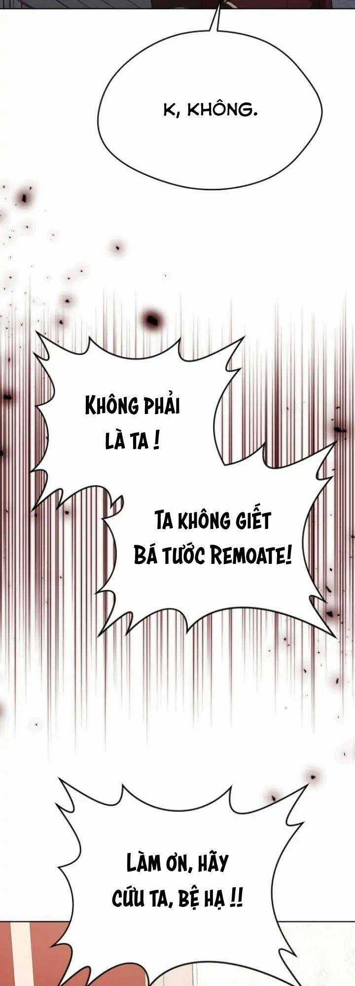 Hoa Dã Thú - Chapter 31 - Trang 43
