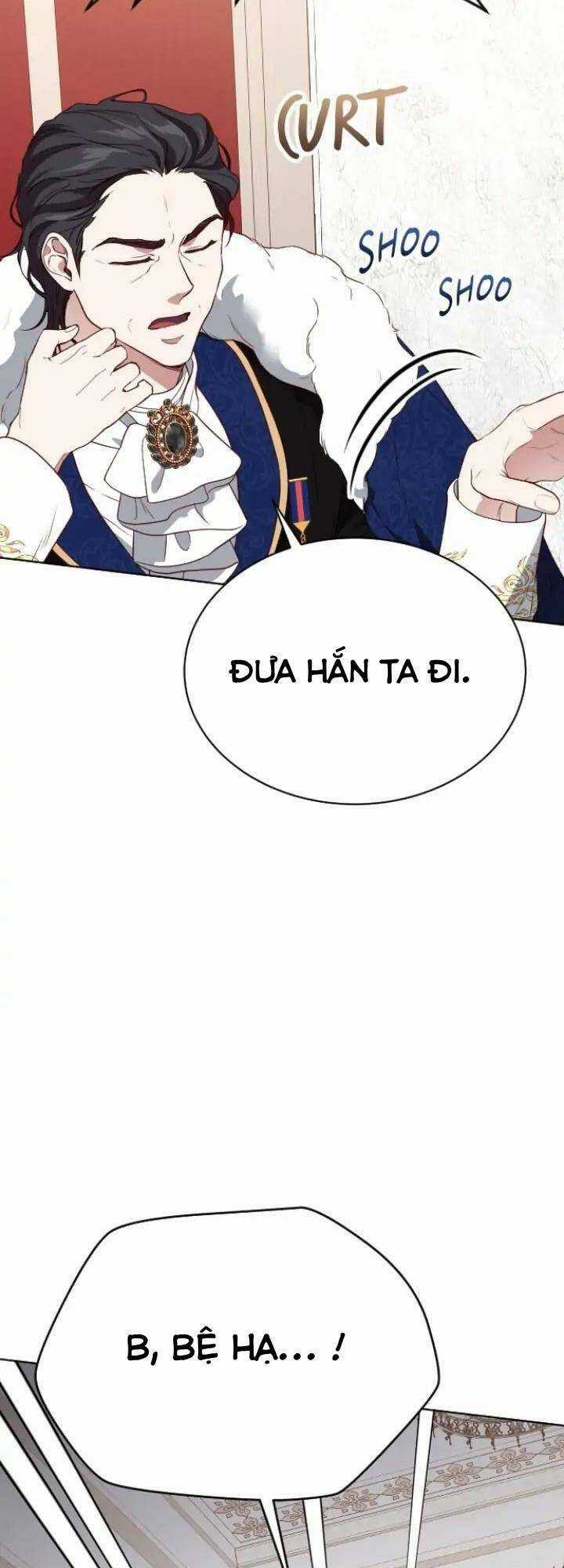Hoa Dã Thú - Chapter 31 - Trang 44
