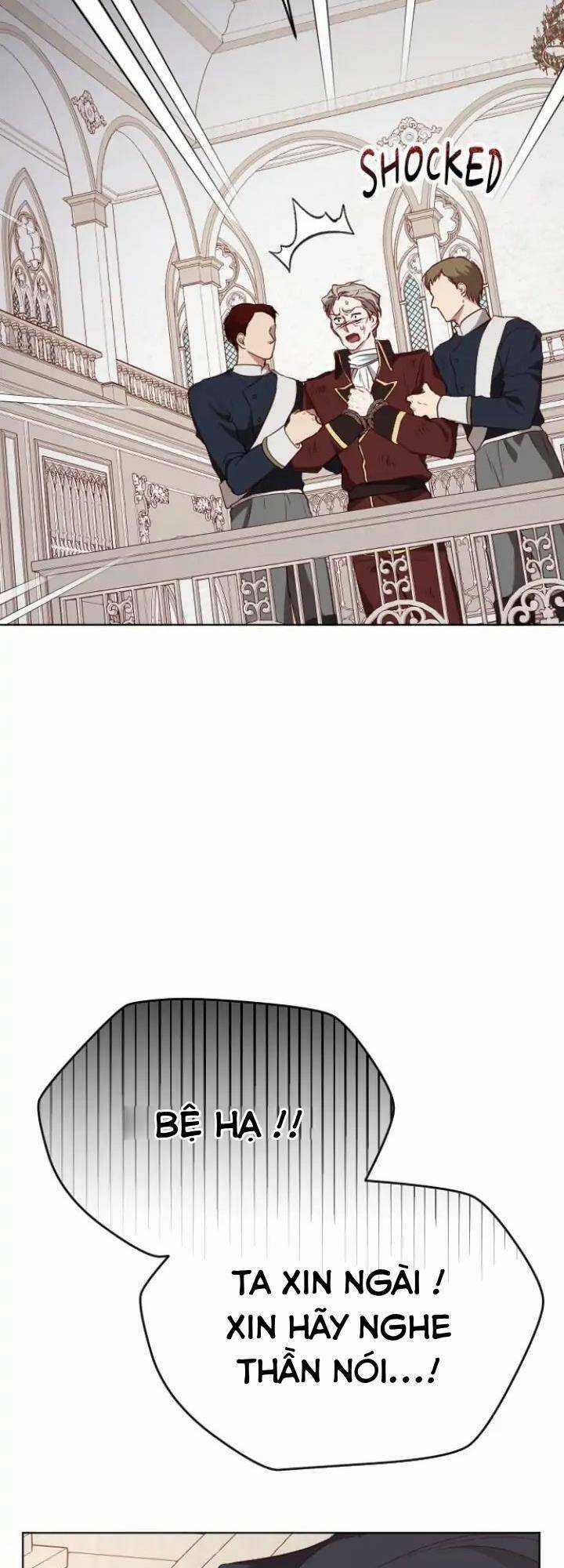 Hoa Dã Thú - Chapter 31 - Trang 45