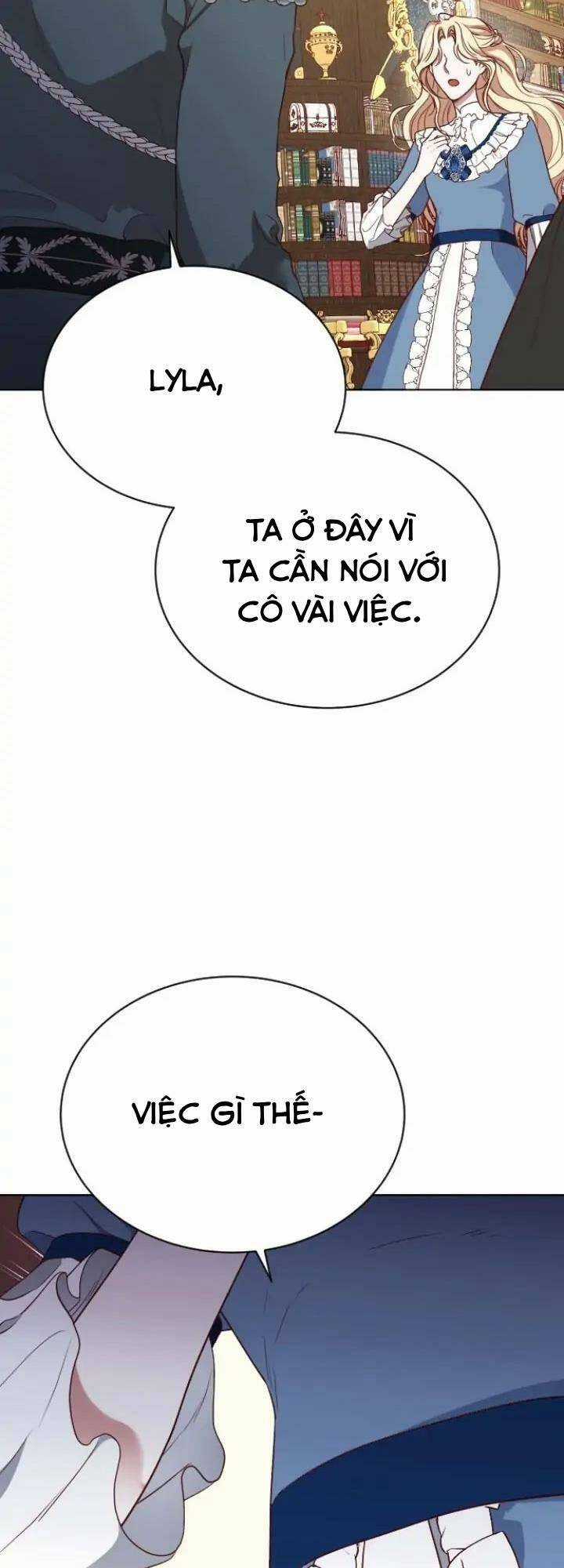 Hoa Dã Thú - Chapter 31 - Trang 53