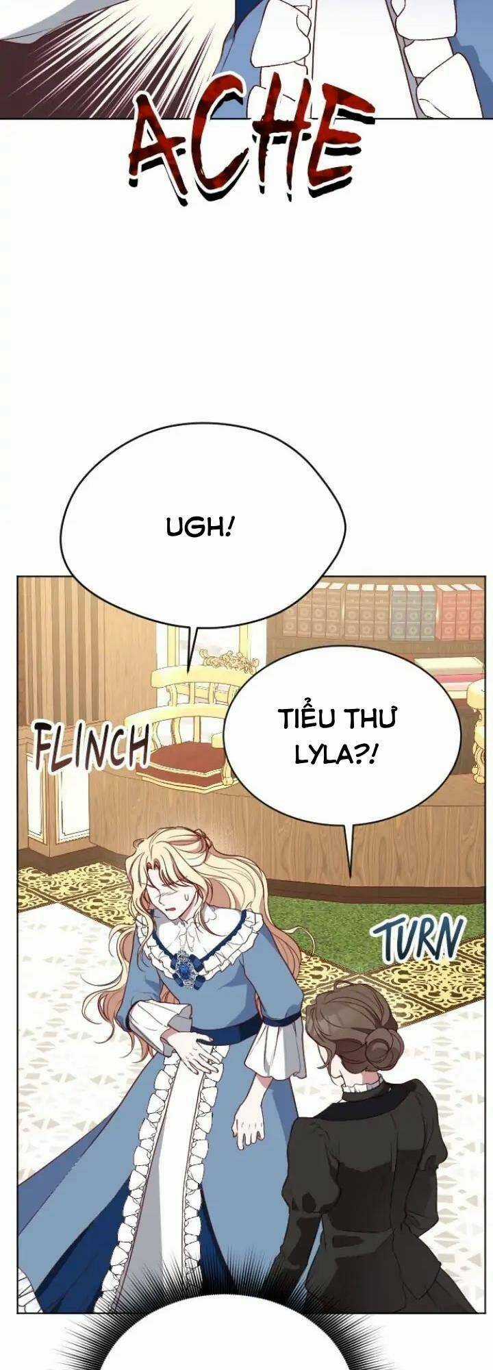 Hoa Dã Thú - Chapter 31 - Trang 54