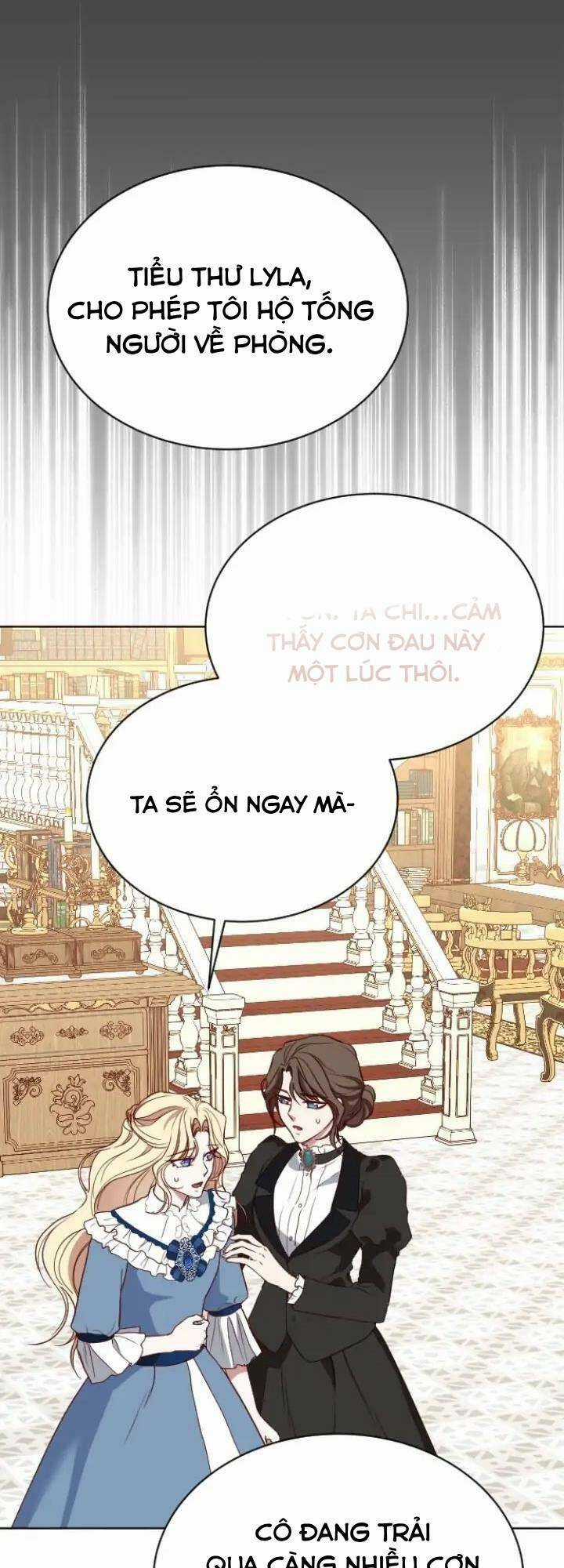 Hoa Dã Thú - Chapter 31 - Trang 60