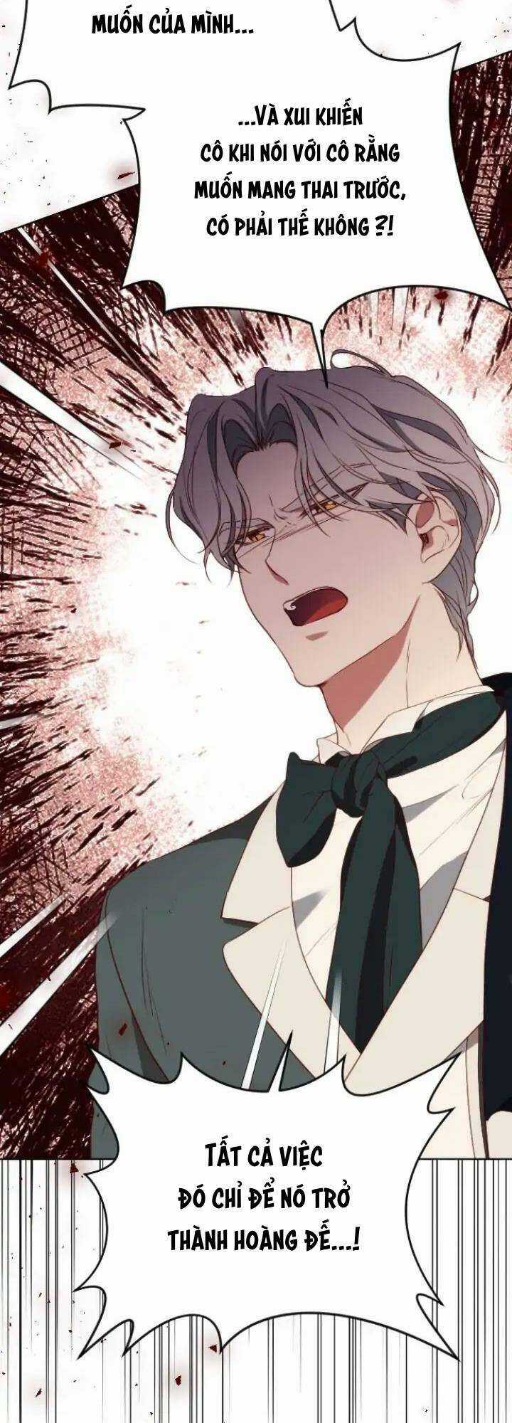 Hoa Dã Thú - Chapter 31 - Trang 64