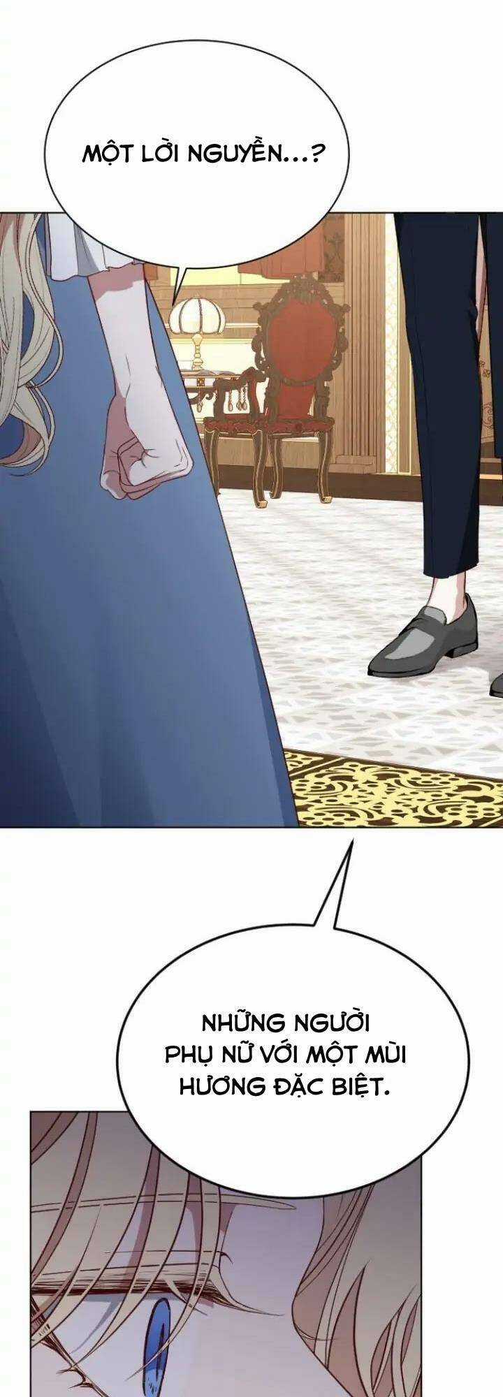 Hoa Dã Thú - Chapter 31 - Trang 73