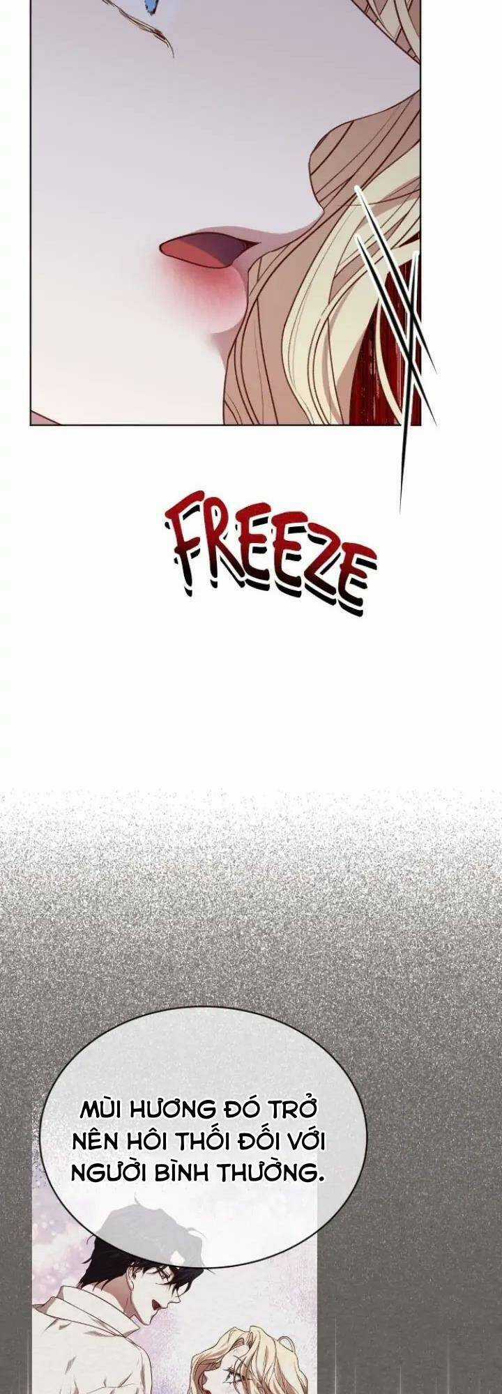 Hoa Dã Thú - Chapter 31 - Trang 74