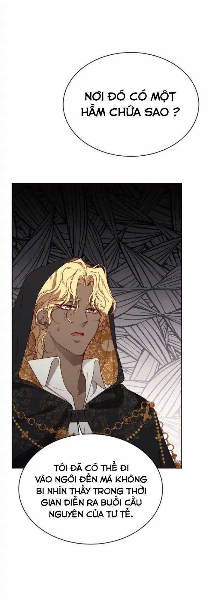 Hoa Dã Thú - Chapter 31 - Trang 9