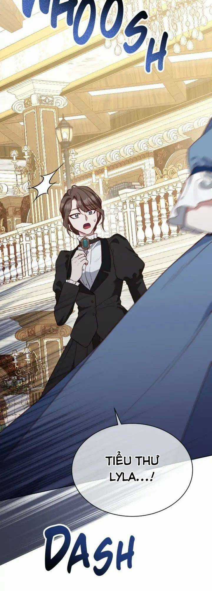 Hoa Dã Thú - Chapter 32 - Trang 14