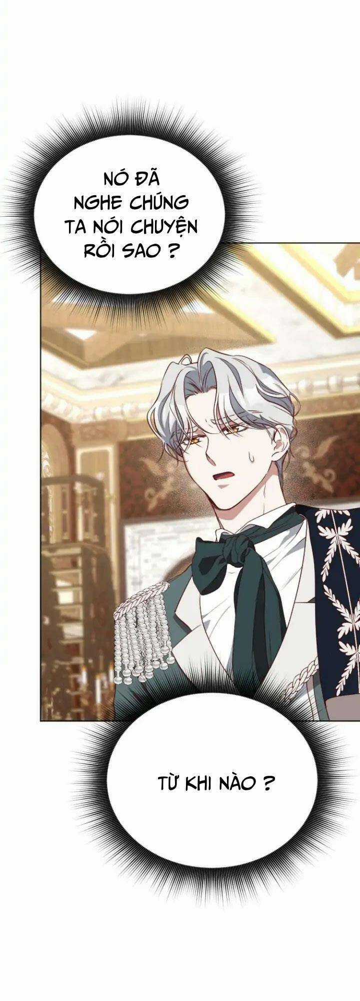 Hoa Dã Thú - Chapter 32 - Trang 19