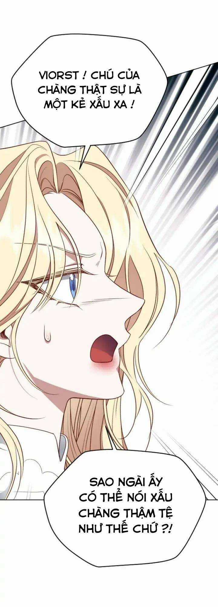 Hoa Dã Thú - Chapter 32 - Trang 20