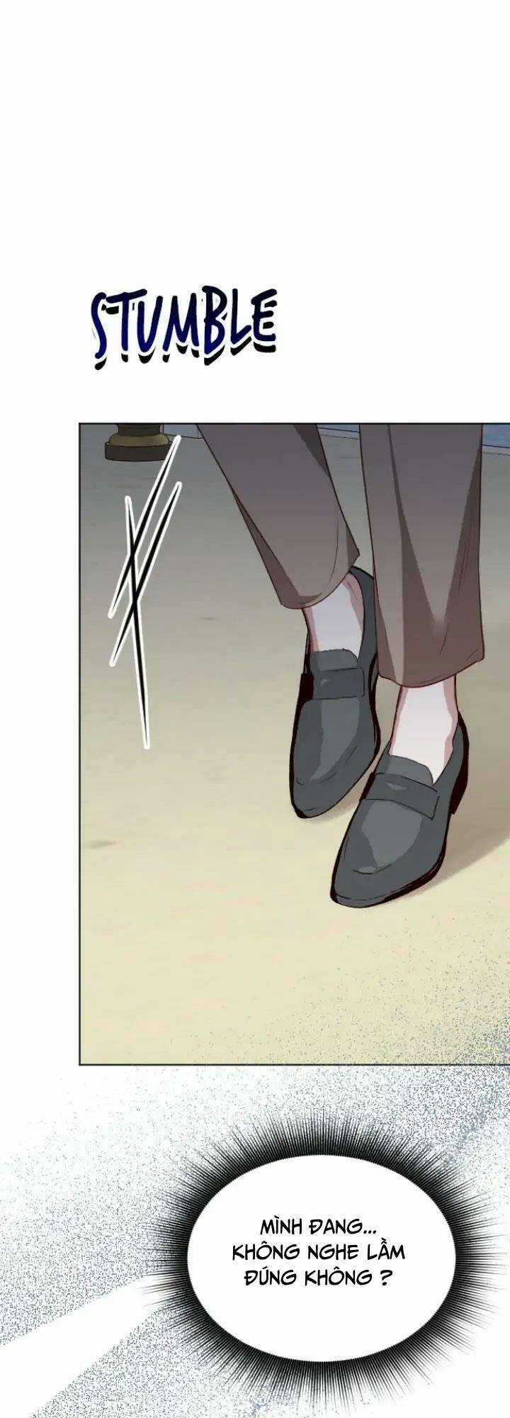 Hoa Dã Thú - Chapter 32 - Trang 3