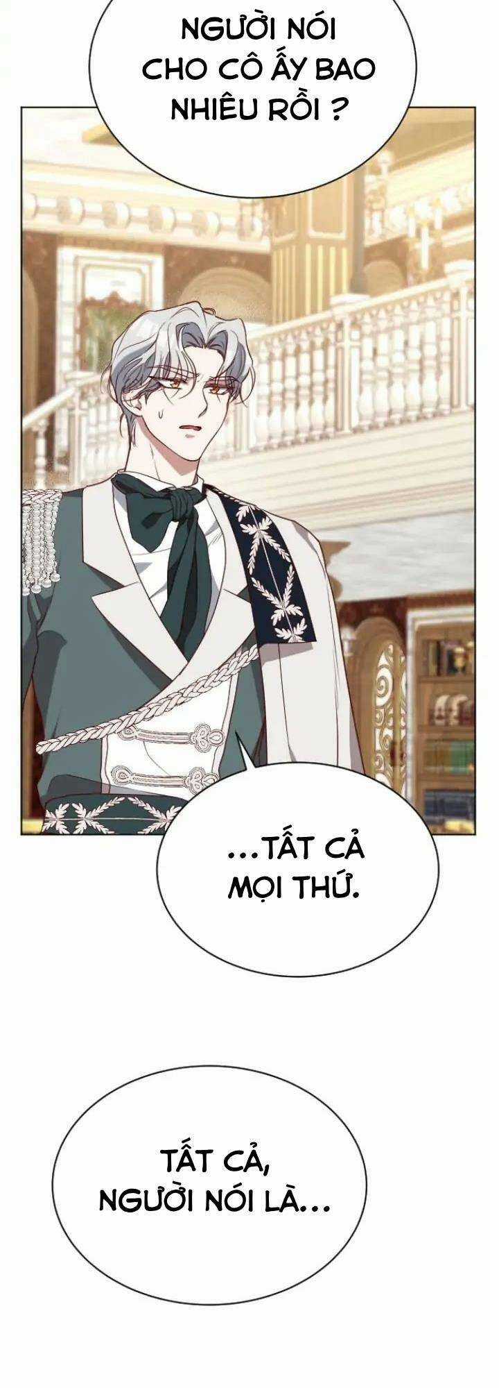 Hoa Dã Thú - Chapter 32 - Trang 23