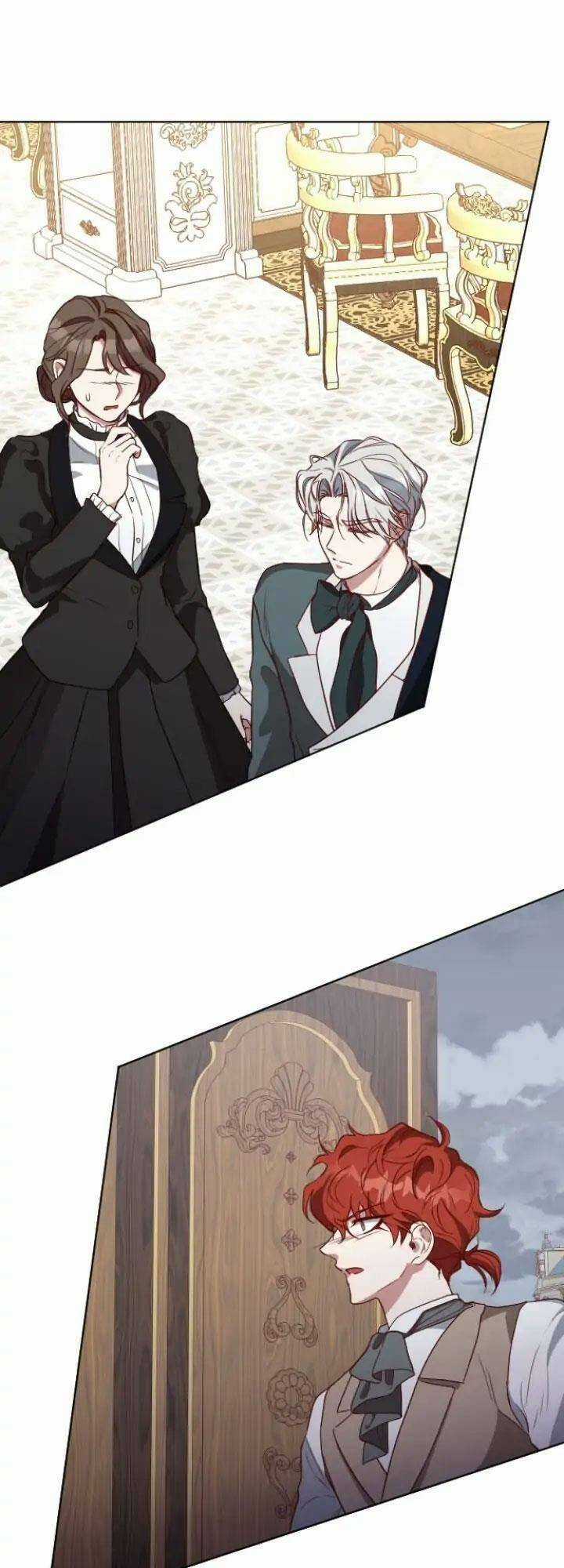 Hoa Dã Thú - Chapter 32 - Trang 35