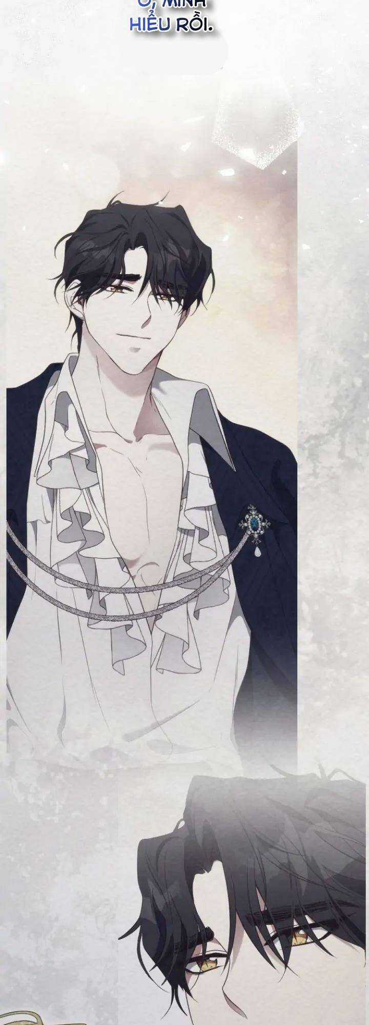 Hoa Dã Thú - Chapter 32 - Trang 37