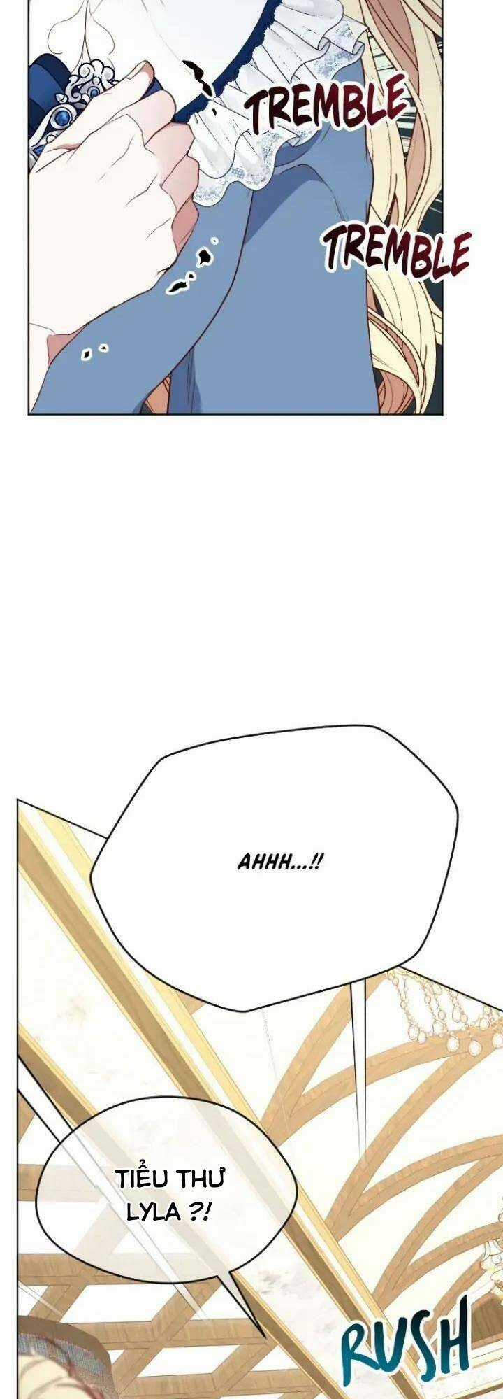 Hoa Dã Thú - Chapter 32 - Trang 45