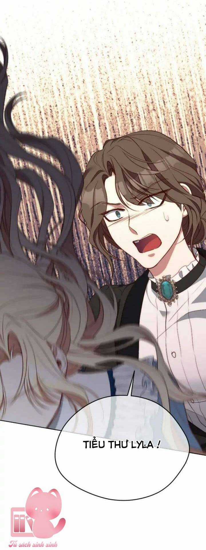 Hoa Dã Thú - Chapter 32 - Trang 47